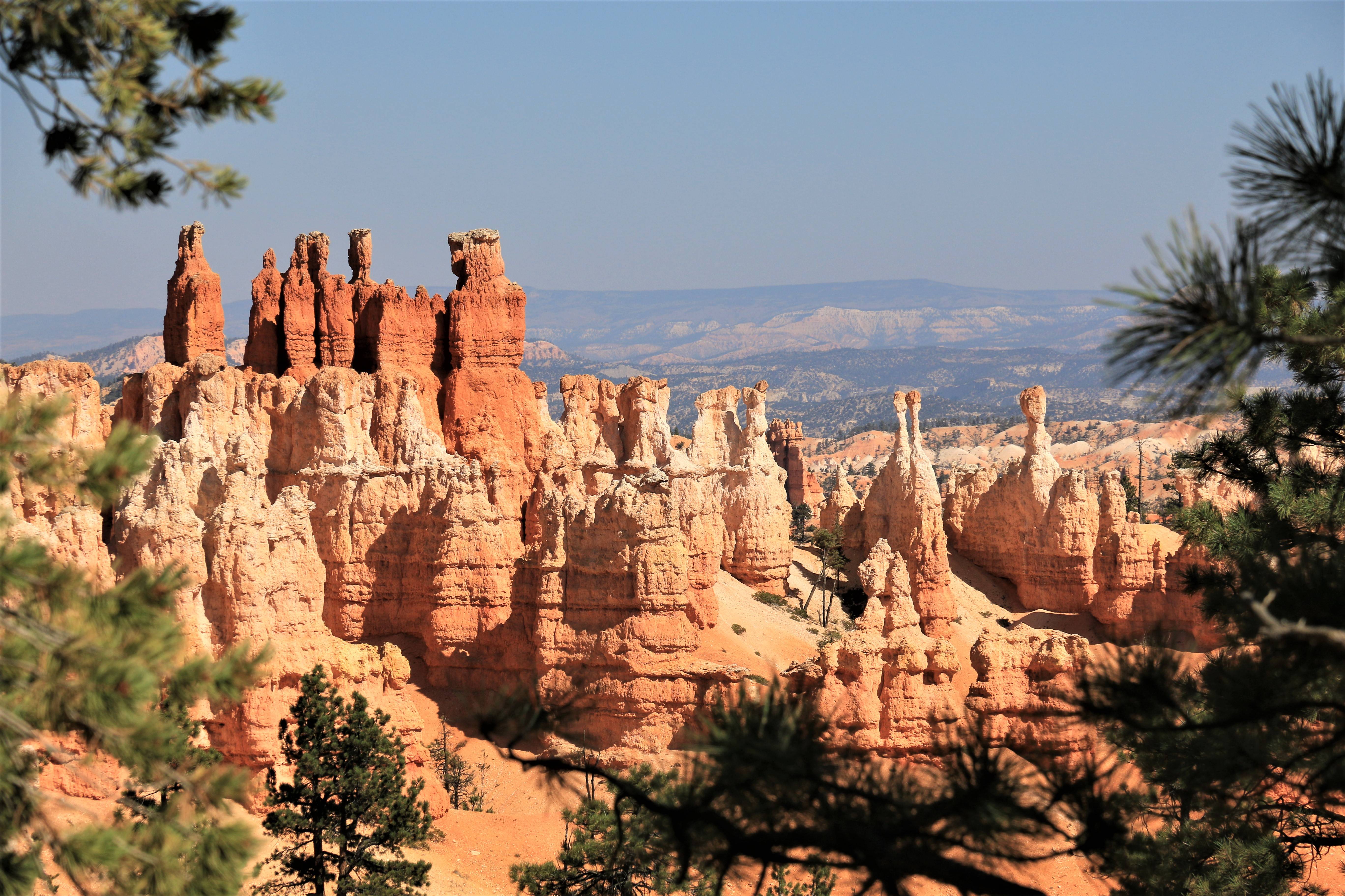 Bryce Canyon NP